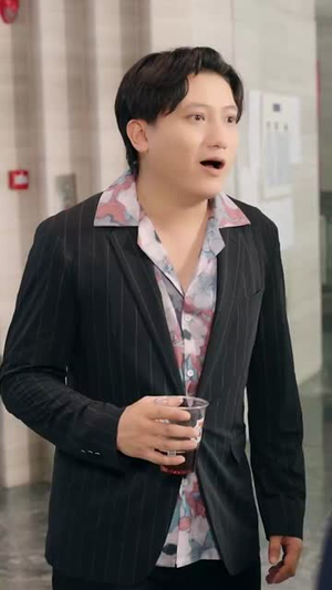 哇哦我的搭子专治老六（86集）短剧排行榜