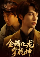 金lin化龙掌乾坤(54集) 金lin化龙掌乾坤(54集)热门短剧推广