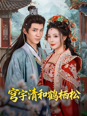 穹宇清和鹤栖松（71集）免费版