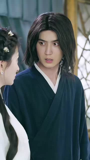 我的修为领先版本一万年(80集) 我的修为领先版本一万年(80集)短剧精彩绝伦