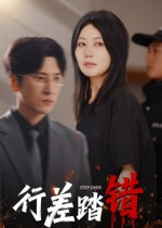 行差踏错（61集）好看的短剧