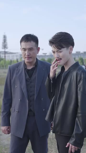 我是你未婚夫（90集）短剧后续更精彩