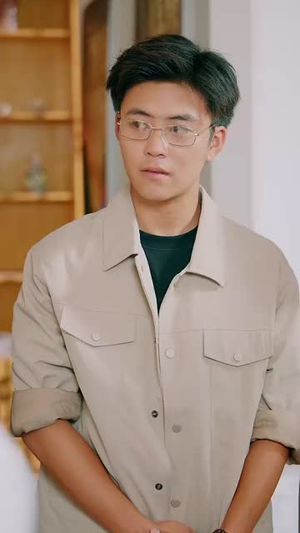 鉴宝黄金瞳(102集) 鉴宝黄金瞳(102集)看到大结局