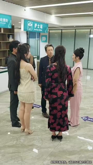 爱与谎的刻度(50集) 爱与谎的刻度(50集)每天分享短剧