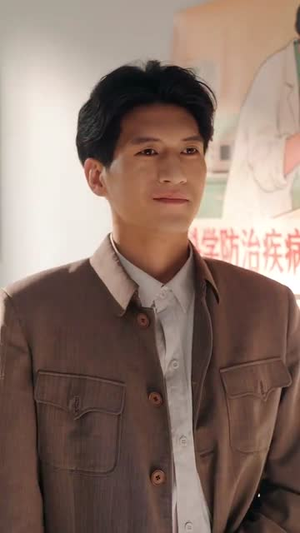 穿书七零我搞科研风生水起（71集）解说