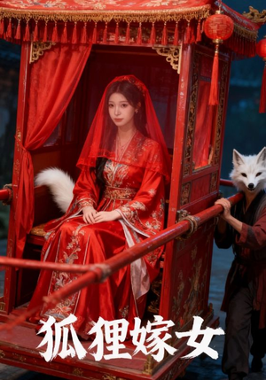 狐狸嫁女(30集) 狐狸嫁女(30集)精彩短剧热播