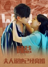 顾总，夫人说她已经离婚（30集）热门短剧看不停