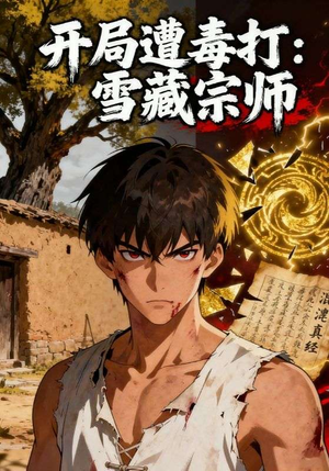 开局遭毒打:雪藏宗师(92集) 开局遭毒打:雪藏宗师(92集)最新火爆短剧