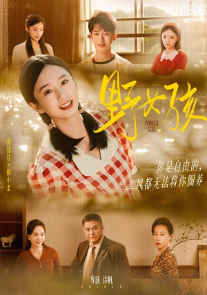 野女孩(91集) 野女孩(91集)在线看