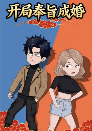 开局奉旨成婚(52集) 开局奉旨成婚(52集)短剧全集免费看