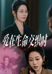 爱在生命交织时（33集）解说