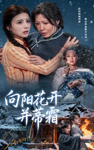向阳花开并蒂霜(60集) 向阳花开并蒂霜(60集)剧好看短剧推荐