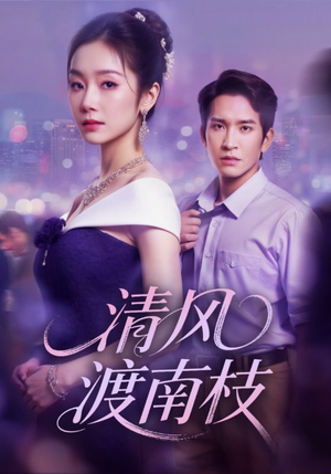 清风渡南枝（67集）好看上头短剧