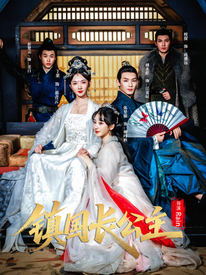 镇国长公主(63集) 镇国长公主(63集)这部短剧我爱了