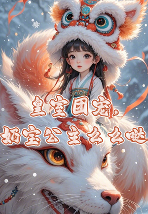 皇室团宠奶宝公主么么哒(57集) 皇室团宠奶宝公主么么哒(57集)简直不要太好看