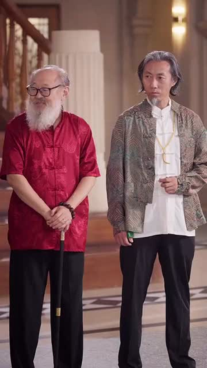 千术神瞳(103集) 千术神瞳(103集)一起看短剧