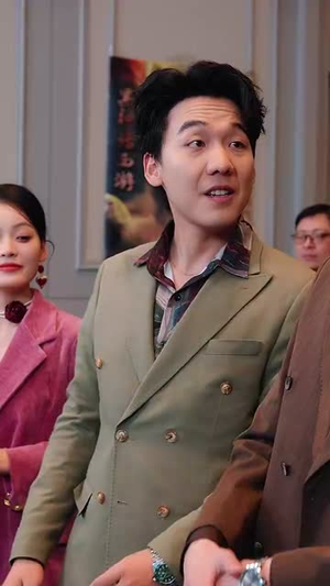 开局负债累累我靠系统逆风翻盘（78集）一口气看完