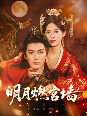 明月燃宫墙(60集) 明月燃宫墙(60集)去哪里看