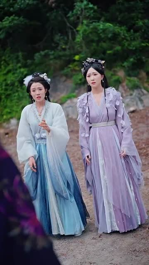 大道忘情方入境（61集）在哪个平台能看