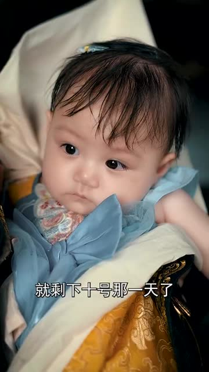 满朝文武吃大瓜公主崽崽被团宠(80集) 满朝文武吃大瓜公主崽崽被团宠(80集)短剧推荐来了