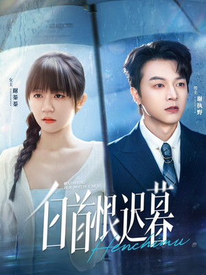 白首恨迟暮(78集) 白首恨迟暮(78集)短剧在线观看