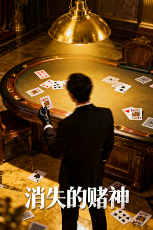 消失的赌神(69集) 消失的赌神(69集)最热短剧抢先看