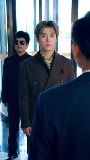 一觉醒来我要风得风(63集) 一觉醒来我要风得风(63集)短剧全集完整版