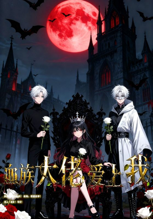 血族大佬爱上我(63集) 血族大佬爱上我(63集)古装短剧推荐