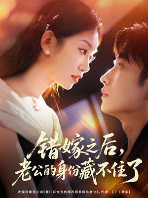 错嫁之后,老公的身份藏不住了(79集) 错嫁之后,老公的身份藏不住了(79集)短剧全集大结局