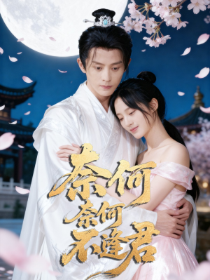 奈何奈何不逢君（57集）大结局一气呵成