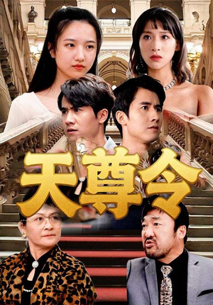 天尊令(72集) 天尊令(72集)口碑爆棚免费看