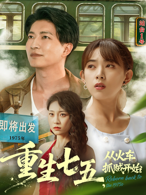 重生七五从火车抓贼开始(80集) 重生七五从火车抓贼开始(80集)全集