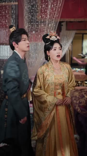 嫁给乞丐后我母仪天下(54集) 嫁给乞丐后我母仪天下(54集)免费短剧完整版