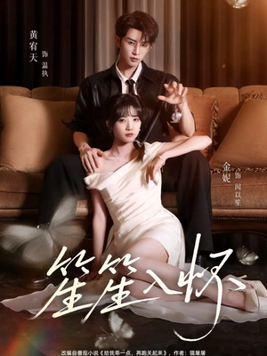 笙笙入怀（108集）每日短剧追不停