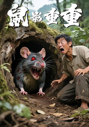 鼠影重重(36集) 鼠影重重(36集)短剧太精彩了