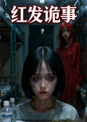 红发诡事(24集) 红发诡事(24集)集免费看短剧