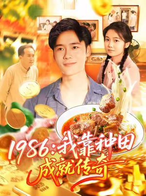 1986我靠种田成就传奇(107集) 1986我靠种田成就传奇(107集)精彩短剧来了