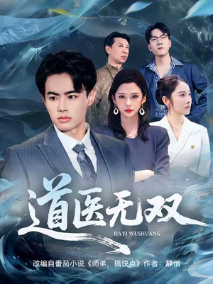 道医无双(80集) 道医无双(80集)看短剧放松一下