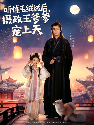 听懂毛绒绒后摄政王爹爹宠上天(83集) 听懂毛绒绒后摄政王爹爹宠上天(83集)更新时间