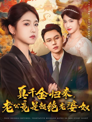 真千金归来老公竟是超绝老婆奴(76集) 真千金归来老公竟是超绝老婆奴(76集)火爆短剧推荐