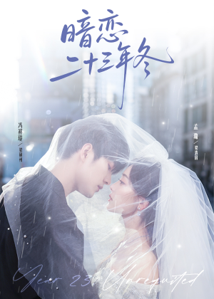 暗恋二十三年冬(60集) 暗恋二十三年冬(60集)精彩不断免费看
