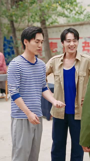 重生之出人头地(88) 重生之出人头地(88)最火短剧热播