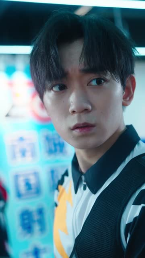 明眼人(40集) 明眼人(40集)最火的短剧