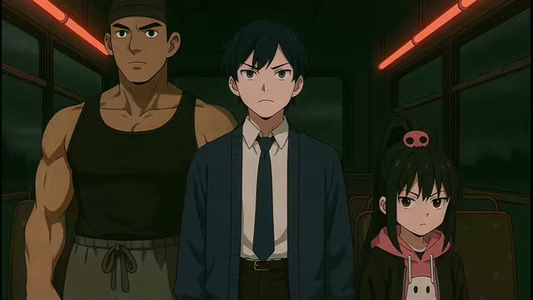 高考落榜忽悠同学上冥牌大学（54集）好看短剧分享