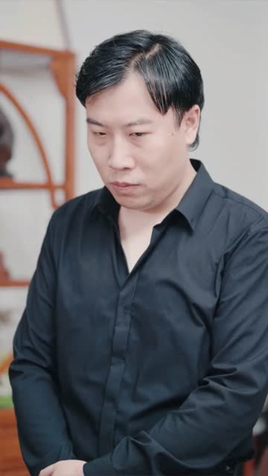 瞳神(57集) 瞳神(57集)最火的短剧