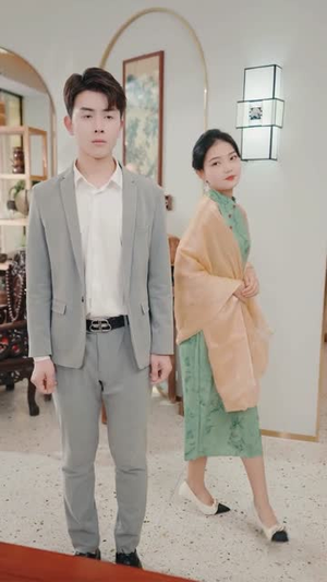 异能觉醒之召唤女神系统（57集）热播短剧追不停