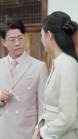 万物为契(71集) 万物为契(71集)精彩短剧来袭