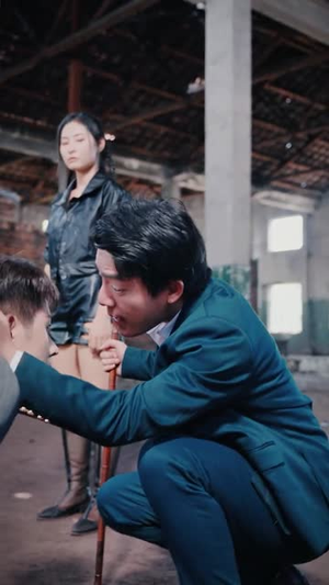 暗影金瞳（57集）女频短剧推荐