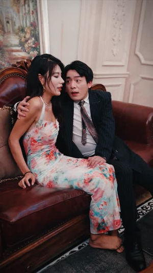 白瞳临世(57集) 白瞳临世(57集)精彩短剧分享