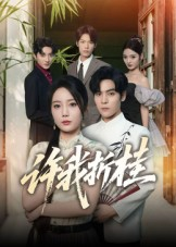 许我折桂(70集) 许我折桂(70集)最火爆短剧